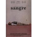 Sangre DVD