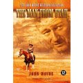 Man from Utah DVD