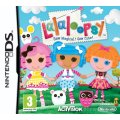Lalaloopsy Ninten...