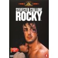 Rocky DVD