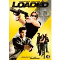 Loaded DVD