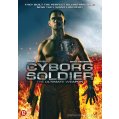 Cyborg soldier DVD