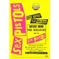 Sex Pistols - Nev...