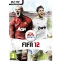 FIFA 12 PC Game