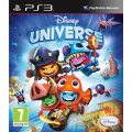 Disney universe P...