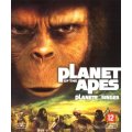 Planet of the apes...