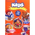 Kids classics 2 DVD