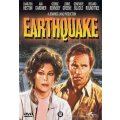 Earthquake (1974) DVD