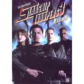 Starship troopers...