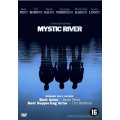 Mystic river DVD