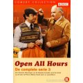 Open all hours -...