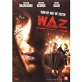 Waz DVD