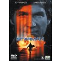 Starman DVD