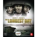 Longest day Blu-Ray