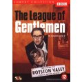League of gentlem...