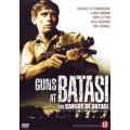 Guns at Batasi DVD
