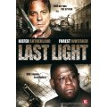 Last light DVD