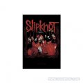 Slipknot Poster Textile