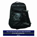 Fall Out Boy Backpack