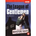 League of gentlem...