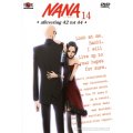 Nana 14 DVD