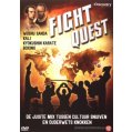 Fight quest 1 DVD