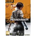Remember me PC Game