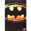 Batman DVD