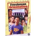 Freshman orientat...