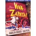 Viva zapata DVD