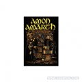 Amon amarth Poster...