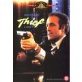 Thief DVD