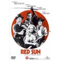 Red sun DVD