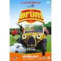 Brum - En de voet...