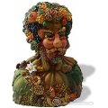  Vertumnus 1591 Statue