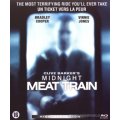Midnight meat tra...
