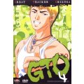 GTO 4 DVD