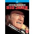 Big Jake DVD
