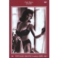 Vintage erotica a...