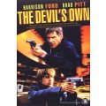 Devil's own DVD