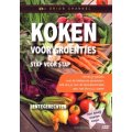 Koken voor groent...
