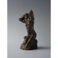  Toilette De Venus...