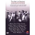 Art of Singing DVD