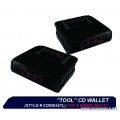 Tool Dark Cd Wallet