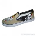 Miami Ink Sandals