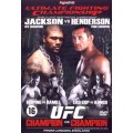 UFC - UFC 75 cham...