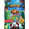 Atlantic quest PC Game