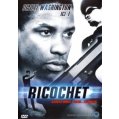 Ricochet DVD
