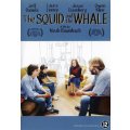 Squid and the whale DVD