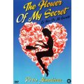 Flower of my secret DVD